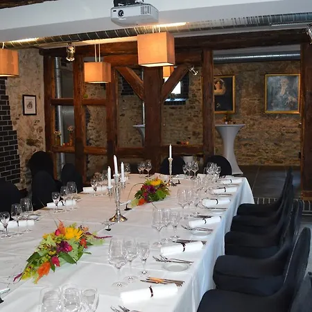 Und Weinhaus Zum Krug Szálloda Eltville am Rhein