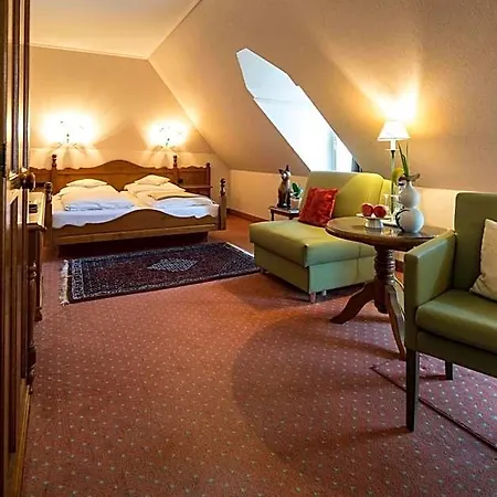 Und Weinhaus Zum Krug 3* Eltville am Rhein
