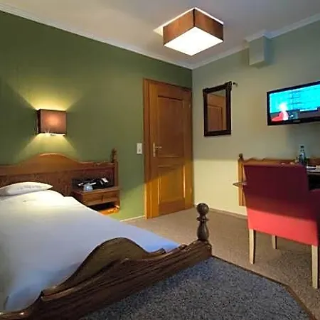 Und Weinhaus Zum Krug Hotel Eltville am Rhein