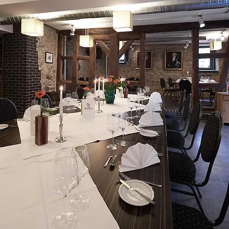 Und Weinhaus Zum Krug Eltville am Rhein