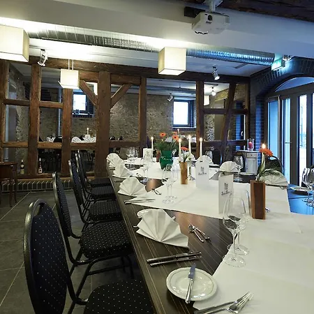 Und Weinhaus Zum Krug Eltville am Rhein