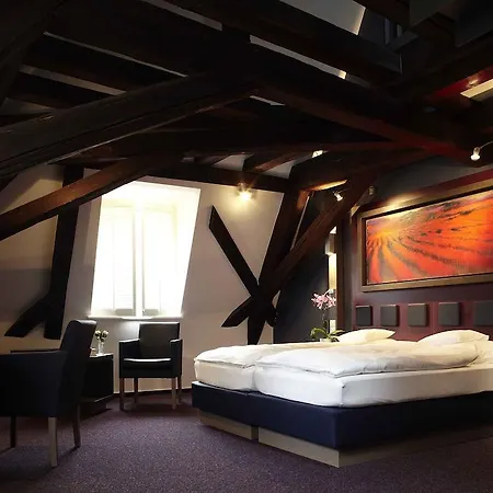 Hotel Und Weinhaus Zum Krug Eltville am Rhein