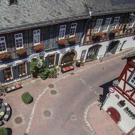 Und Weinhaus Zum Krug 3* Eltville am Rhein
