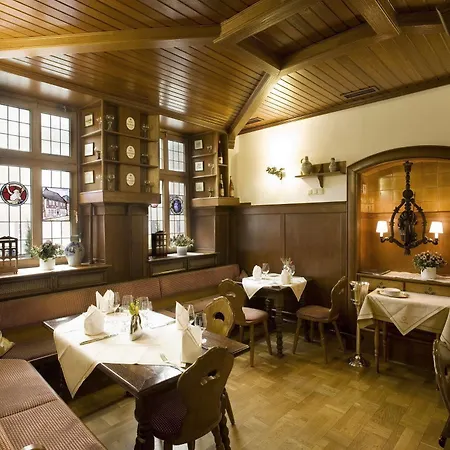 Und Weinhaus Zum Krug Szálloda Eltville am Rhein