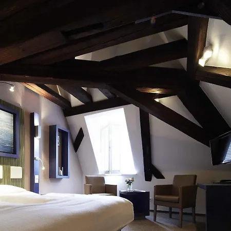Und Weinhaus Zum Krug 3* Eltville am Rhein