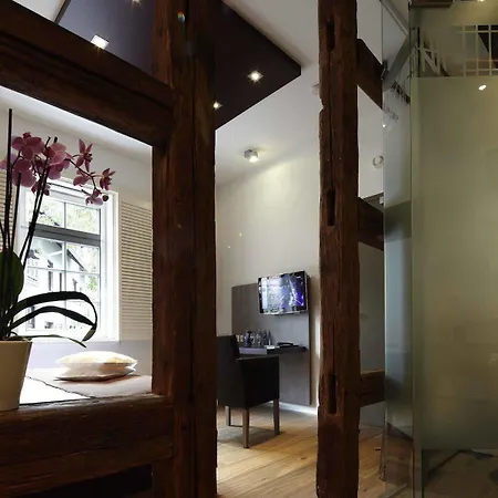 Und Weinhaus Zum Krug فندق 3*