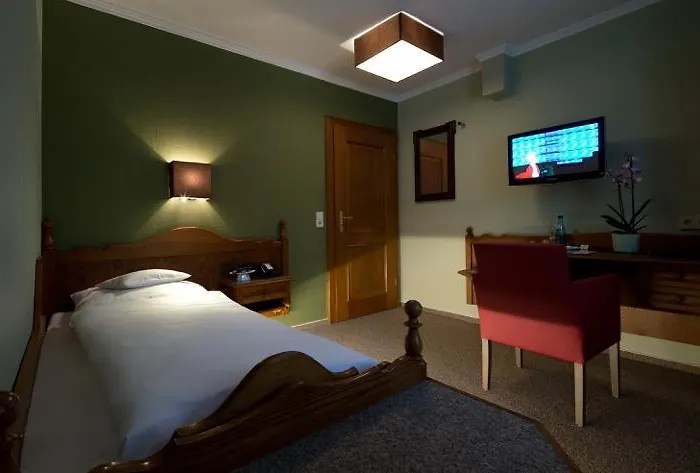 Und Weinhaus Zum Krug Eltville am Rhein