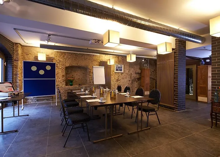 Und Weinhaus Zum Krug Eltville am Rhein