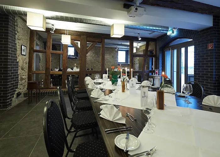 Und Weinhaus Zum Krug Eltville am Rhein