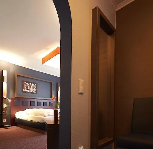 Und Weinhaus Zum Krug Eltville am Rhein