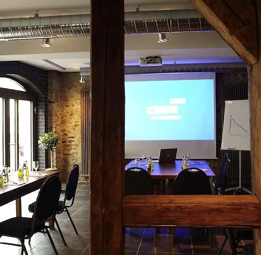 Und Weinhaus Zum Krug Eltville am Rhein