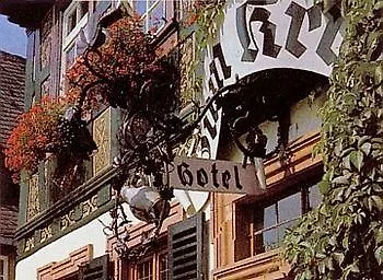 Und Weinhaus Zum Krug 3*