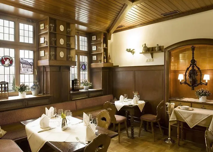 Und Weinhaus Zum Krug Hotel Eltville am Rhein