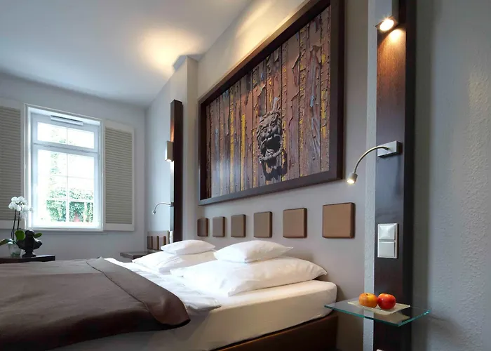 Hotel Und Weinhaus Zum Krug