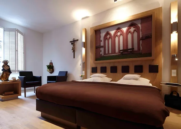 Und Weinhaus Zum Krug Eltville am Rhein