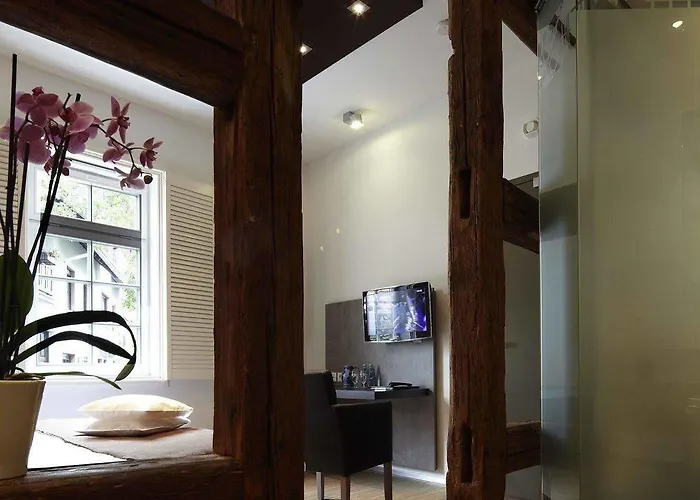 Und Weinhaus Zum Krug Hotel 3*