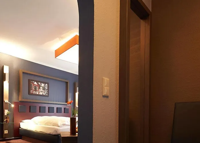 Und Weinhaus Zum Krug Eltville am Rhein